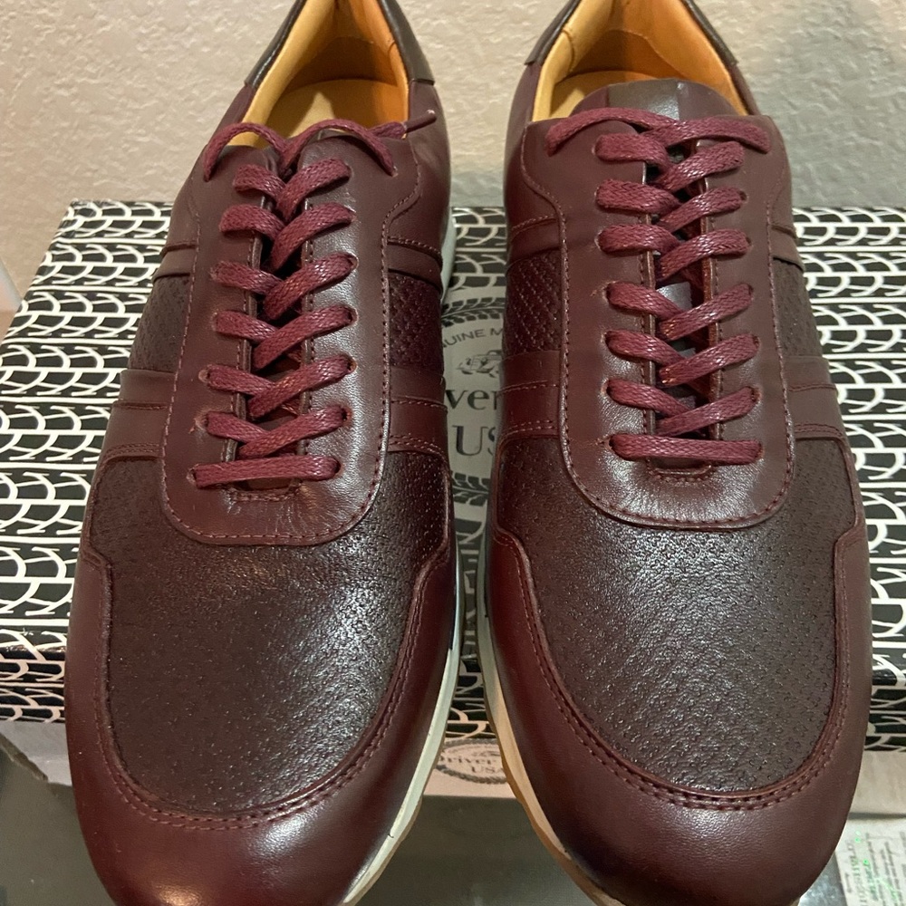 Driver Club Dress Sneaker